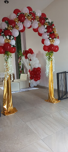 Decoraciones Y Eventos Bugambilia's